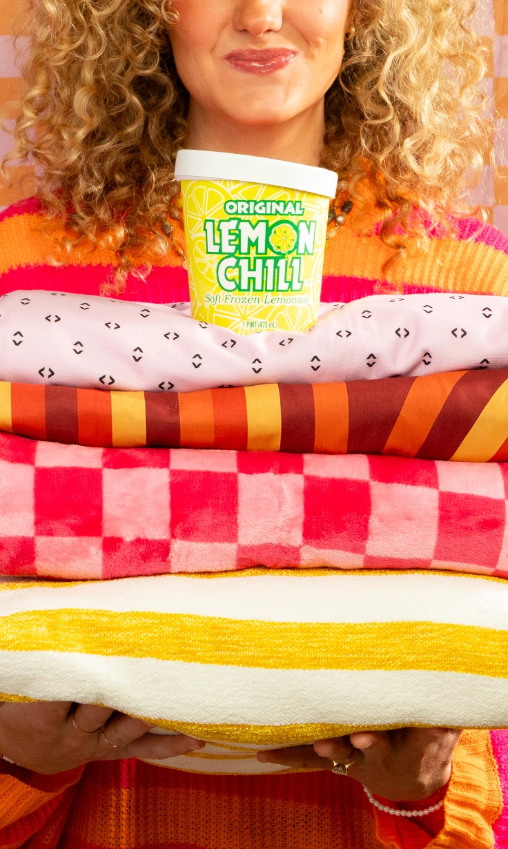 Original Lemon Chill at Snider Plaza Bibbentuckers