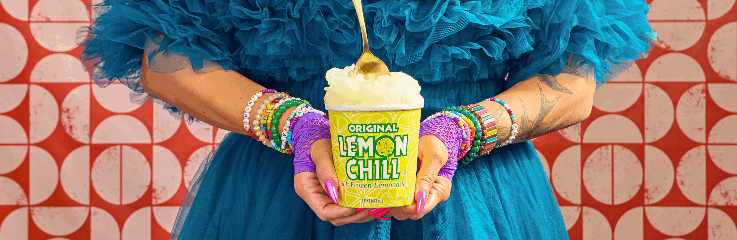 Bibbentuckers Lemonchill