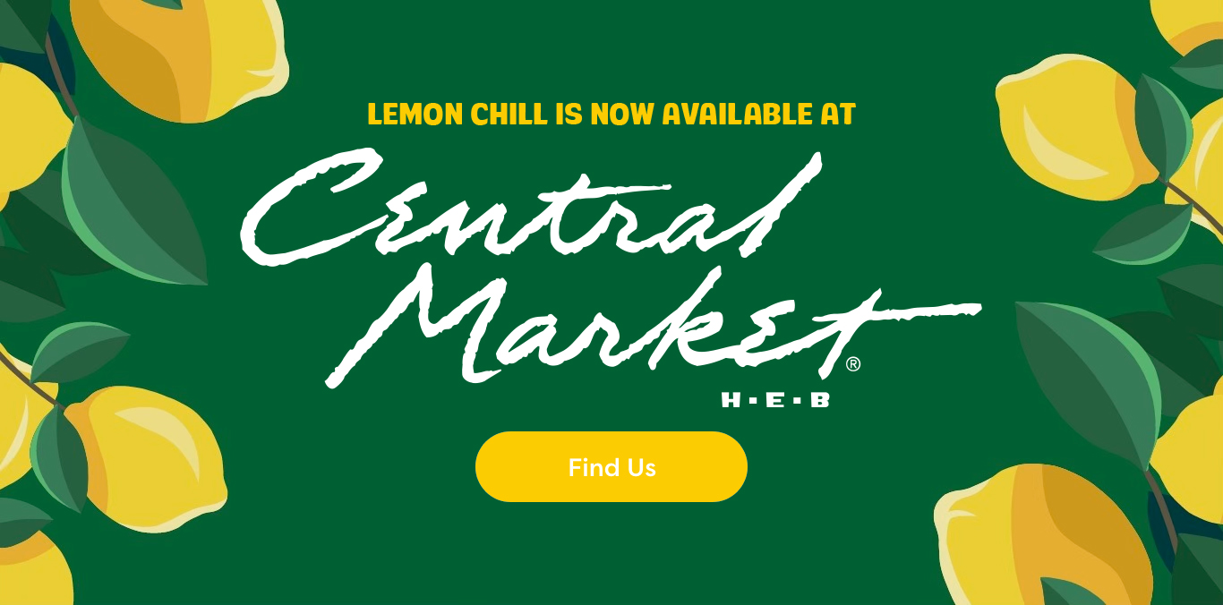 lemon chill central market